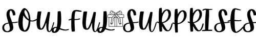 Soulful Surprises by Jilly 